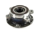 Mopar 68141123AD Wheel Bearing and Hub Assembly - Front - view 4