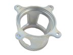 Mopar 68142026AB ABS Wheel Speed Sensor Tone Ring - Rear - view 2