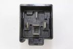 Mopar 68142156AC Engine Cooling Fan Control Relay Bracket - view 1