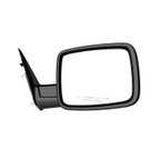 Mopar 68142666AO Door Mirror - Right - view 1