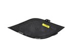 Mopar 68143095AB Bumper Grille Bezel - Front Left - view 3
