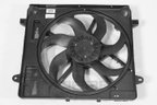 Mopar 68143894AB Engine Cooling Fan Module - view 3