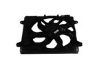 Mopar 68143894AB Engine Cooling Fan Module - view 4