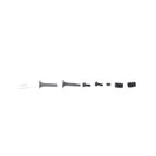 Mopar 68144165AC Disc Brake Caliper Pin Kit - view 4