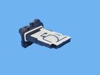 Mopar 68144197AB Mass Air Flow Sensor - Front - view 2