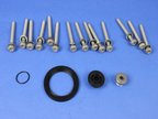 Mopar 68144277AA Automatic Transmission Oil Cooler Seal - Front - view 5
