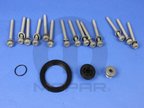 Mopar 68144277AA Automatic Transmission Oil Cooler Seal - Front - view 3
