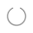 Mopar 68146592AA Drive Axle Shaft Snap Ring - Front - view 1