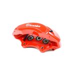 Mopar 68146610AB Disc Brake Caliper - Front Right - view 1