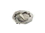 Mopar 68149270AA Differential Cover - Rear or Rear Center - view 2