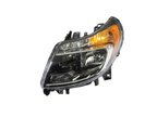 Mopar 68154589AL Headlight - Left - view 2