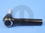Mopar 68156146AA Steering Tie Rod End - Front Outer - view 3