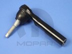 Mopar 68156146AA Steering Tie Rod End - Front Outer - view 4