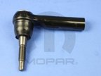 Mopar 68156902AA Steering Tie Rod End - Front Outer - view 3