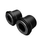 Mopar 68157608AA Disc Brake Caliper Piston Seal Kit - Front - view 2