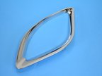 Mopar 68158583AA Bumper Grille Bezel - view 2