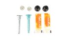 Mopar 68160691AA Disc Brake Caliper Pin Kit - view 2