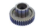 Mopar 68161362AB Transfer Case Sprocket - view 1