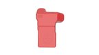 Mopar 68164628AA Battery Cover - view 4
