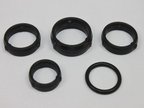 Mopar 68166067AA Engine Oil Filter Adapter O-Ring - view 2
