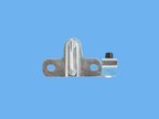 Mopar 68169415AC Door Lock Striker - Front - view 3