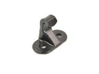 Mopar 68169423AB Sliding Window Latch - view 1