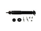 Mopar 68170198AC Suspension Shock Absorber Kit - Front - view 3