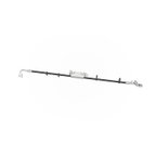 Mopar 68171944AF Power Brake Booster Vacuum Hose - view 3