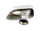 Mopar 68186378AA Exhaust Muffler - view 5