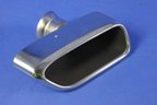 Mopar 68186378AA Exhaust Muffler - view 3