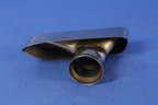 Mopar 68186379AA Exhaust Muffler - view 2