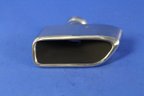 Mopar 68186379AA Exhaust Muffler - view 1