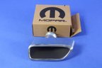 Mopar 68186379AA Exhaust Muffler - view 4