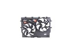 Mopar 68189000AD Engine Cooling Fan Assembly - view 3