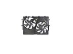 Mopar 68189000AD Engine Cooling Fan Assembly - view 2