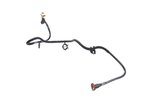 Mopar 68189075AE Vapor Canister Purge Valve Hose Connector - view 1