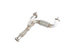 Mopar 68190014AC Exhaust Pipe - Rear - view 1