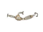 Mopar 68190014AC Exhaust Pipe - Rear - view 4