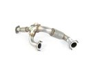 Mopar 68190014AC Exhaust Pipe - Rear - view 2