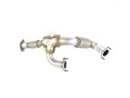 Mopar 68190014AC Exhaust Pipe - Rear - view 3