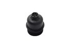 Mopar 68191350AA Engine Oil Filter Housing Cap - view 1