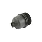 Mopar 68191350AA Engine Oil Filter Housing Cap - view 2