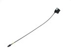 Mopar 68192459AA Hood Release Cable - Front - view 1