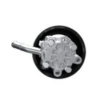 Mopar 68193091AB Power Steering Pump - view 4