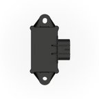 Mopar 68193711AC Fuel Pump Control Module - view 4