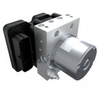 Mopar 68194483AE ABS / Stability Control Hydraulic Unit - view 2