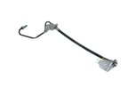 Mopar 68194828AB Power Brake Booster Vacuum Hose - view 1