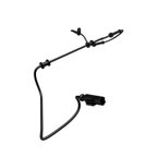 Mopar 68199238AB ABS Wheel Speed Sensor - Rear - view 2