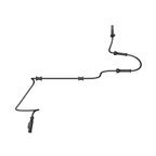 Mopar 68199238AB ABS Wheel Speed Sensor - Rear - view 1
