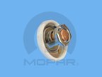 Mopar 68210220AA Engine Coolant Thermostat - view 2